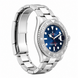 Rolex Yacht-Master 40MM 116622 Stainless Steel Watch